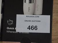 Braun mini hair remover hello face en silk epil 3in1 trimmer (b435) - afbeelding 2 van  6