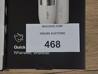 Braun mini hair remover hello face en silk epil 3in1 trimmer (b435) - afbeelding 2 van  6