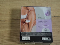 Braun mini precision trimmer hello brows en braun silk epil 3 easy (b435) - afbeelding 6 van  6