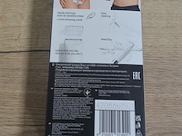 Braun mini trimmer hello body bs1000 en braun beard trimmer series 3 bt3400 (b435) - afbeelding 3 van  5