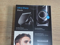 Braun mini trimmer hello body bs1000 en braun beard trimmer series 3 bt3400 (b435) - afbeelding 5 van  5