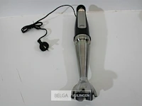 Braun mq7085x staafmixer - afbeelding 1 van  3
