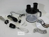 Braun mq7085x staafmixer - afbeelding 2 van  3