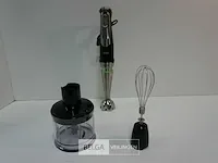 Braun mq9135xi staafmixer