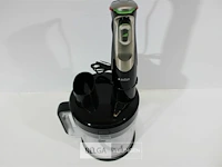 Braun mq9195xli staafmixer - afbeelding 1 van  4