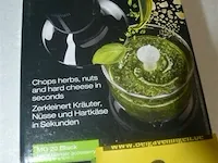 Braun multiquick easyclick hakhulpstuk - afbeelding 2 van  4