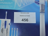 Braun oral b health center oxyjet cleaning system (b435) - afbeelding 2 van  4