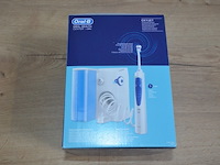 Braun oral b health center oxyjet cleaning system (b435) - afbeelding 3 van  4