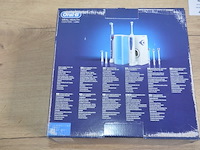 Braun oral b health center oxyjet cleaning system + elektrische tandenborstel pro 2000 (b435) - afbeelding 4 van  5