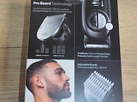 Braun professional beard trimmer series 9 bt9441 en elektrisch scheerapparaat braun series xt5 onetool xt5100 (b435) - afbeelding 4 van  6