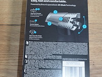 Braun professional beard trimmer series 9 bt9441 en elektrisch scheerapparaat braun series xt5 onetool xt5100 (b435) - afbeelding 6 van  6