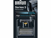 Braun sb7000c-30b - afbeelding 1 van  3