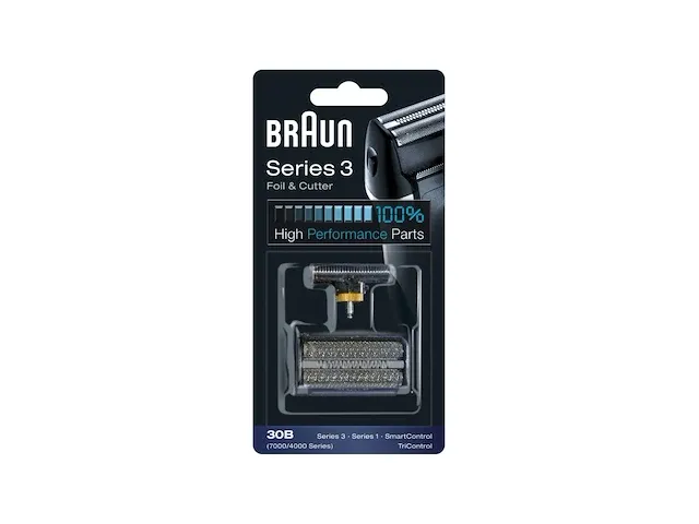 Braun sb7000c-30b - afbeelding 1 van  3