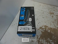 Braun series 5 51-b1500s scheerapparaat - afbeelding 2 van  2