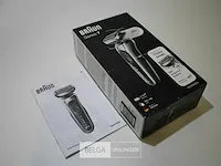 Braun series 7 70-s1000s scheerapparaat heren - afbeelding 4 van  4