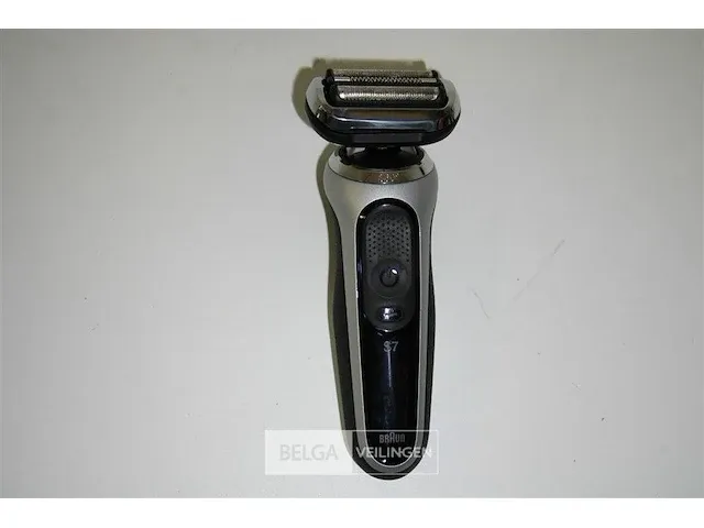 Braun series 7 70-s1000s scheerapparaat heren - afbeelding 1 van  3