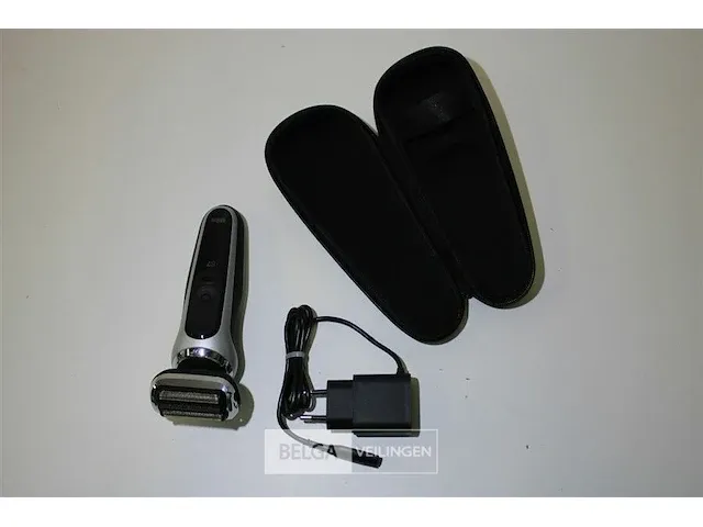 Braun series 7 70-s1000s scheerapparaat heren - afbeelding 2 van  3