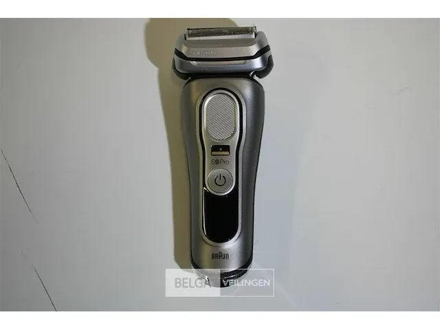 Braun series 9 pro 9415s scheerapparaat heren - afbeelding 1 van  3