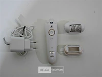 Braun silk-epil 9 flex se9001 epileerapparaat - afbeelding 3 van  4