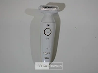Braun silk-epil 9 flex se9030 epileerapparaat