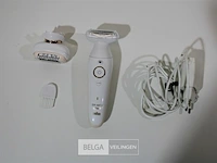 Braun silk-epil 9 flex se9030 epileerapparaat - afbeelding 3 van  3