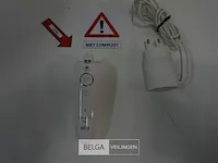 Braun silk epil 9 se flex 9002 epileerapparaat