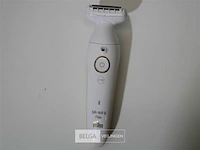 Braun silk epil 9 se flex 9002 epileerapparaat - afbeelding 2 van  3