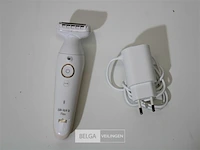 Braun silk epil 9 se flex 9002 epileerapparaat - afbeelding 3 van  3