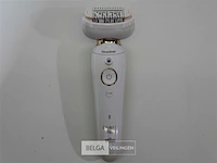 Braun silk epil 9 se flex 9002 epileerapparaat - afbeelding 1 van  4