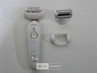 Braun silk epil 9 se flex 9002 epileerapparaat - afbeelding 2 van  4