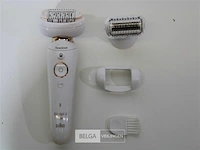 Braun silk epil 9 se flex 9002 epileerapparaat - afbeelding 3 van  4