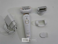 Braun silk epil 9 se flex 9002 epileerapparaat - afbeelding 4 van  4