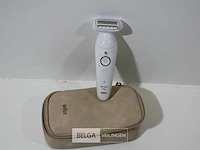 Braun silk epil 9 se flex 9002 epileerapparaat - afbeelding 1 van  2