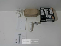 Braun silk epil 9 se flex 9002 epileerapparaat - afbeelding 2 van  2