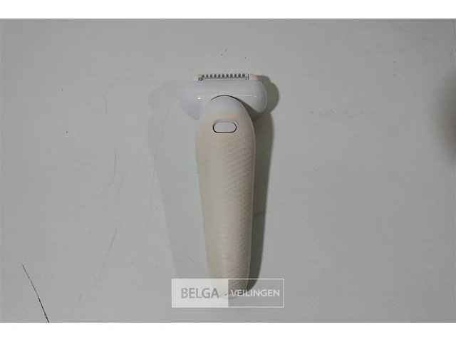 Braun silk epil 9 se flex 9002 epileerapparaat - afbeelding 2 van  3