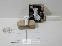 Braun silk epil 9 se flex 9002 epileerapparaat - afbeelding 3 van  3