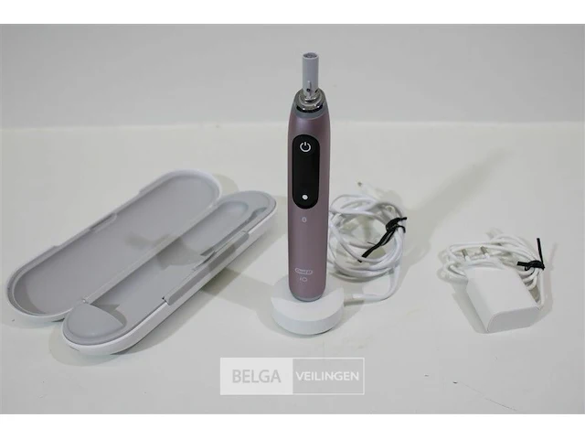 Braun silk epil 9 se flex 9002 epileerapparaat - afbeelding 2 van  3