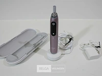 Braun silk epil 9 se flex 9002 epileerapparaat - afbeelding 2 van  3