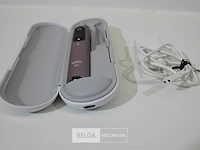Braun silk epil 9 se flex 9002 epileerapparaat - afbeelding 3 van  3