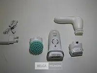 Braun silk-epil 9 se9865 epileerapparaat - afbeelding 1 van  3