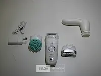 Braun silk-epil 9 se9865 epileerapparaat - afbeelding 2 van  3