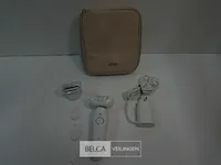 Braun silk epil se9010 flex epileerapparaat - afbeelding 1 van  1