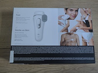 Braun silk expert pro 3 ipl hair removal system pl3020 (b435) - afbeelding 3 van  3
