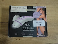 Braun silk expert pro 3 ipl hair removal system pl3132 (b435) - afbeelding 1 van  3