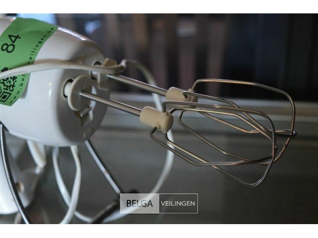 Braun staafmixer - afbeelding 2 van  3