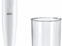 Braun staafmixer - afbeelding 1 van  3