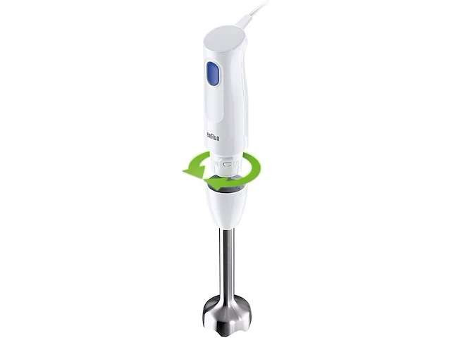 Braun staafmixer - afbeelding 2 van  3