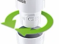 Braun staafmixer - afbeelding 2 van  3