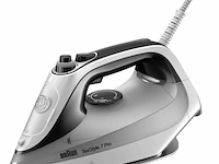 Braun stoomstrijkijzer - afbeelding 1 van  4