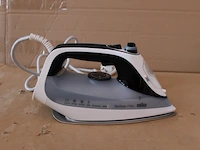 Braun stoomstrijkijzer - afbeelding 2 van  4